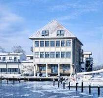 2-Zimmer-Perle an der Marina Karlshagen - jetzt reservieren!