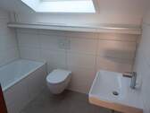 Badezimmer OG - 