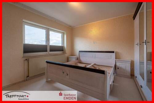 Elternschlafzimmer, Ansicht 2 - 