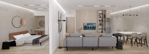 Innenansicht - 