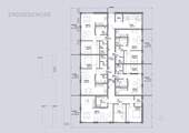Grundriss Erdgeschoss - 