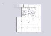 Grundriss Keller - 