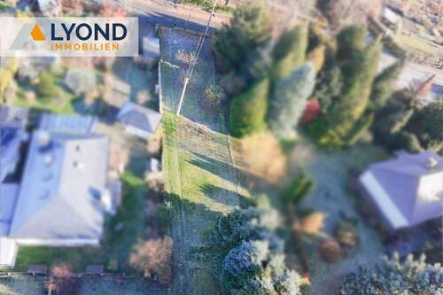 Grundstück vorn - Grundstück in Eilenburg