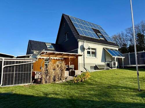 Haus kaufen Fröndenberg-Hohenheide - Fröndenberg-Hohenheide: Altbau, aber nicht vom alten Eisen - Energetisch und technisch im TOP Zustand!