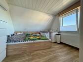 Dachgeschoss: Elternschlafzimmer - 