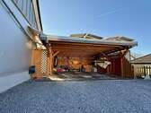 Carport - 