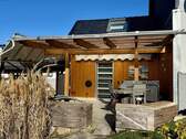 Überdachte Terrasse - 