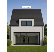 Neubau mit Extrawünschen. In Brohl-Lützing!