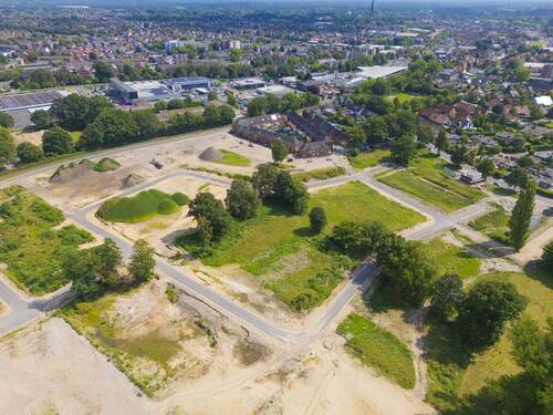 Baustand 09.08.2025 - 