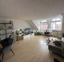 Wohnungsswap - Damerowsweg - 650,00&nbsp;EUR Kaltmiete, ca.&nbsp; 78,00&nbsp;m&sup2;&nbsp;Wohnfl&auml;che in Hamburg (PLZ: 22081) Barmbek-Süd