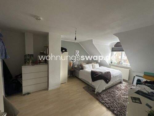 Bild 3 - 3 Zimmer Etagenwohnung zur Miete in Hamburg