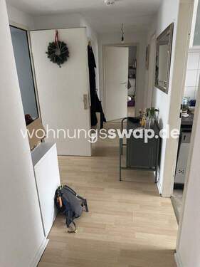 Bild 4 - 3 Zimmer Etagenwohnung in Hamburg