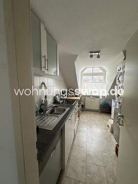 Bild 5 - Etagenwohnung mit 78,00 m&sup2; in Hamburg zur Miete