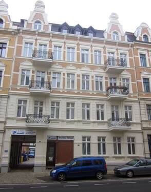 Aussenansicht - 