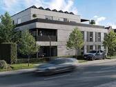 Bild 4 - Etagenwohnung mit 88,80 m&sup2; in Heinsberg zum Kaufen