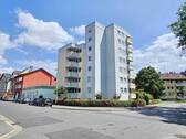 Wohnanlage - Etagenwohnung mit 82,20 m&sup2; in Coburg zum Kaufen