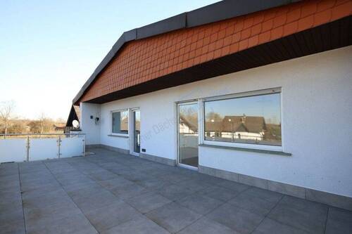 WEST-TERRASSE - 