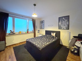 Schlafzimmer - Etagenwohnung mit 61,00 m² in Bremen zum Kaufen