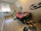 Kinderzimmer I (OG) - 