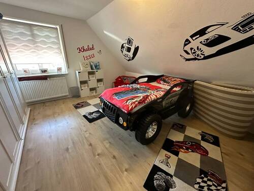 Kinderzimmer I (OG) - 