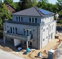 2 Zi Neubau Wohnung, 76 m², OS EversburgAtter, KfW- Förderung Erdgeschoß ETW Provisionsfrei direkt vom Bauträger - Osnabrück