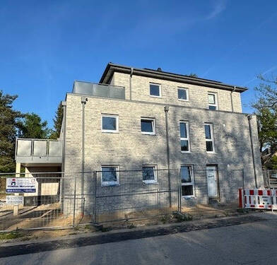Seitenansicht - 