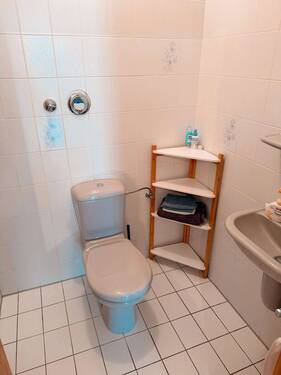 Gäste-WC - 
