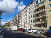 Straßensicht - 