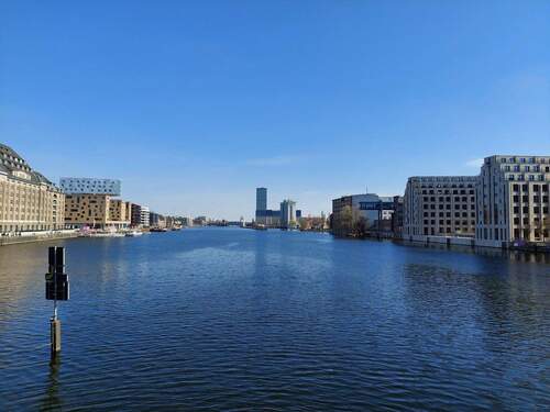 Spree-Blick 1 - 