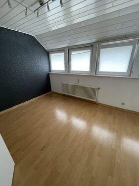 Schlafen Anbau - 