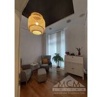 @MCM Eckladen mit vielen Möglichkeiten im Nordend - Frankfurt Nordend-Ost