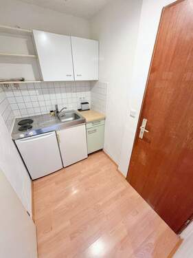 Eingangsbereich Ansicht 4 - 