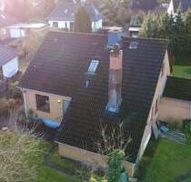 Traumhaftes Grundstück in Sackgassenlage - Schwarzenbek