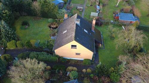 DJI_0218.JPG - 4 Zimmer Einfamilienhaus zum Kaufen in Schwarzenbek