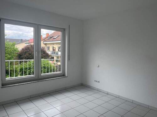 2.Zimmer (ohne Möbel) - 