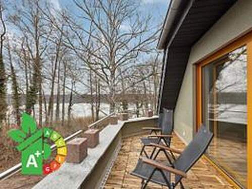 Aussicht Dachterrasse 1 - 