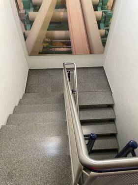Treppenhaus - 