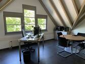 Büro Obergeschoss - 