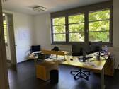 Büro Erdgeschoss - 