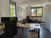 Büro Erdgeschoss - 