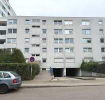 Charmante 3-Zimmer-Wohnung in verkehrsgünstiger Lage in Ingolstadt-Ost
