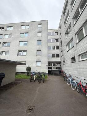 Ansicht - 3 Zimmer Etagenwohnung zum Kaufen in Ingolstadt