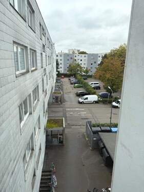 Ansicht - Etagenwohnung mit 73,00 m&sup2; in Ingolstadt zum Kaufen