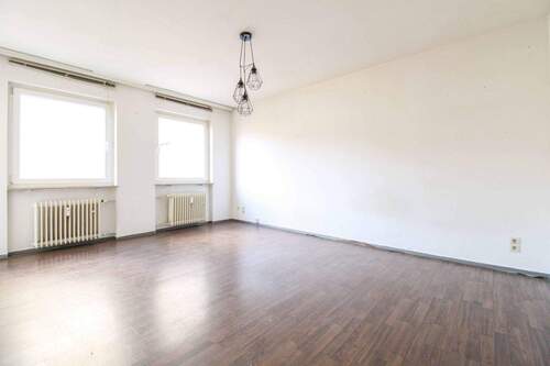 Wohnzimmer_2 - Investieren in Bestlage - attraktive Immobilie im Herzen Wiesbadens