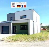 NEUBAU - ERSTBEZUG - Einfamilienhaus im Neubaugebiet von Rémelfing