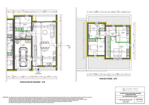 24 Plan Einzelhaus - 