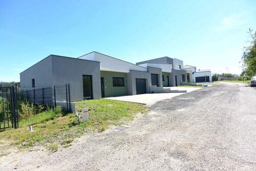 3 - 5 Zimmer Einfamilienhaus in Rémelfing