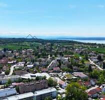 VERKAUF: Traumhafte Galeriewohnung in ruhiger Lage von Inning am Ammersee!