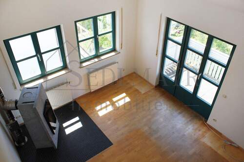 Ansicht Wohnzimmer 4 - 