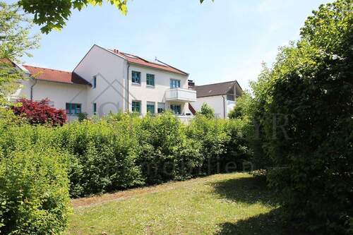 Gemeinschaftsgarten 2 - 